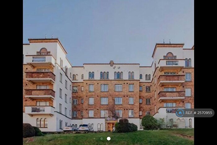 1 Bedroom Flat To Rent In San Remo Towers Block B, Boscombe, Bournemouth, BH5