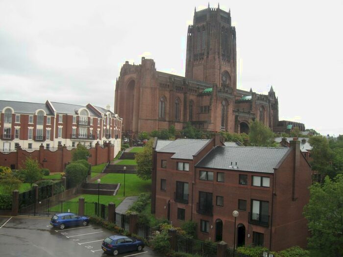 2 Bedroom Flat To Rent In Arch View Crescent, L1