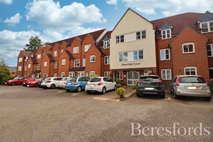 2 Bedroom Apartment For Sale In Newland Street, Witham, CM8