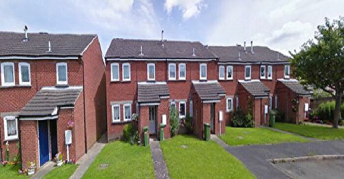 1 Bedroom Flat To Rent In Tower Close, Alfreton, DE55