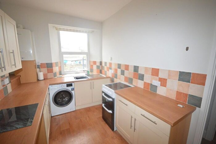 1 Bedroom Flat To Rent In Ferris Town, Truro, TR1