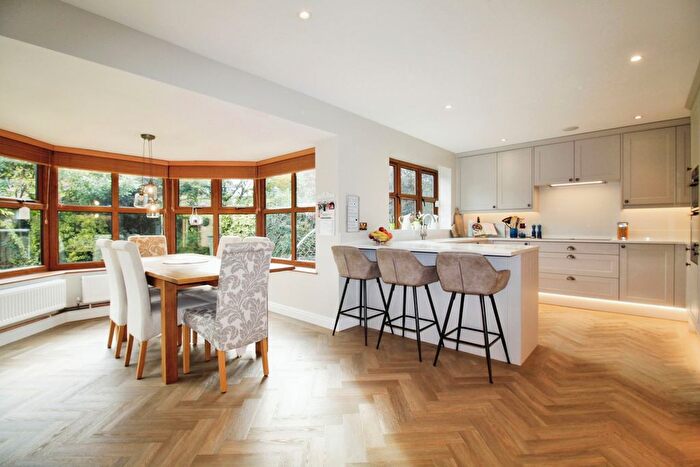 5 Bedroom Detached House For Sale In Rowan Court, Holme-On-Spalding-Moor, York, YO43