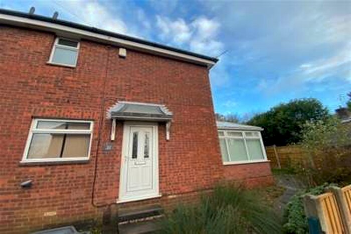 1 Bedroom House To Rent In Larchdale Close, South Normanton, DE55