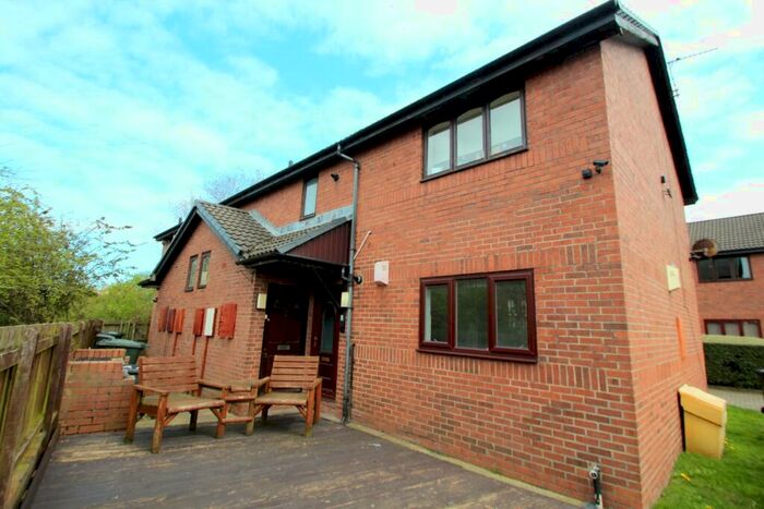 2 Bedroom Apartment To Rent In St Marks Court, Shiremoor, NE27