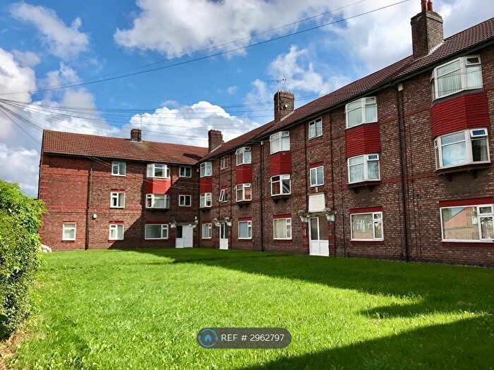 2 Bedroom Flat To Rent In Binns Road, Liverpool, L13