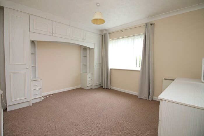1 Bedroom Flat For Sale In Beeches Court, Thornton-Cleveleys, FY5