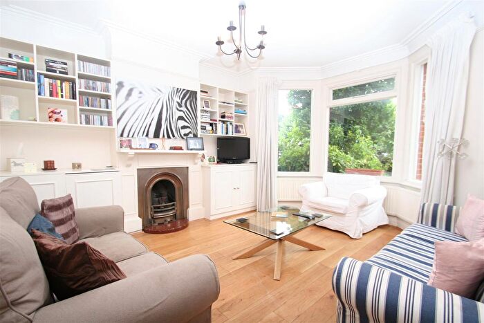 1 Bedroom Property To Rent In Durham Road, London, SW20