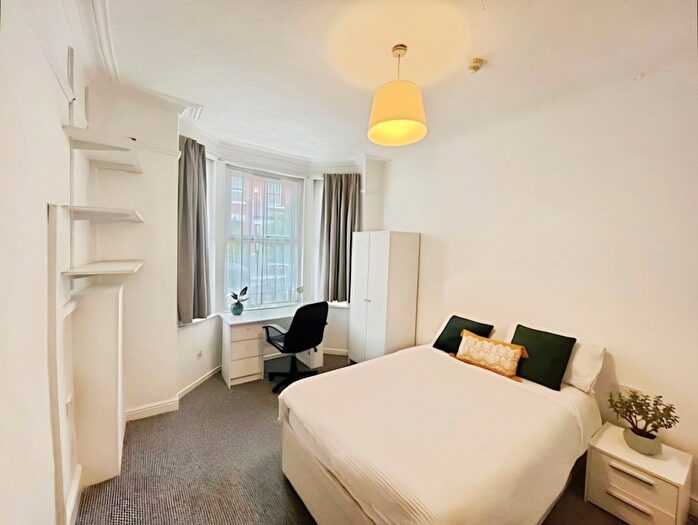 1 Bedroom Terraced House To Rent In Ermine Road, CH2