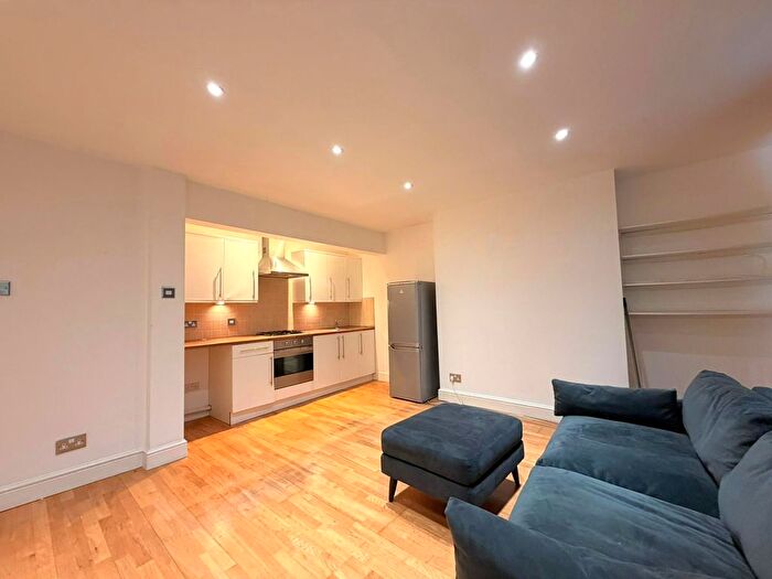 1 Bedroom Flat To Rent In Gaisford Street, Kentish Town, London, NW5