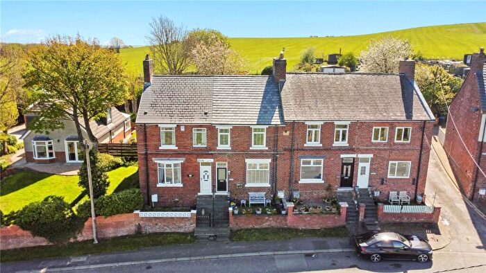 3 Bedroom Terraced House For Sale In Woodland Terrace, Nettlesworth, Chester Le Street, Durham, DH2