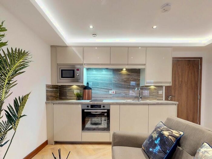 1 Bedroom Flat To Rent In Trebovir Road, London, SW5