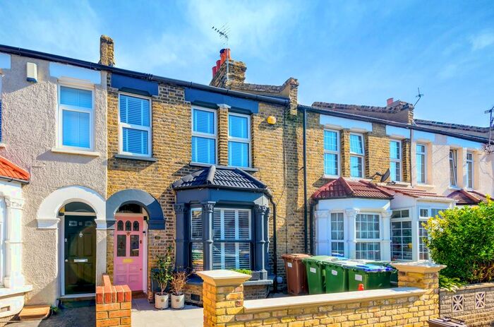 3 Bedroom Terraced House To Rent In Springfield Road, Welling, DA16