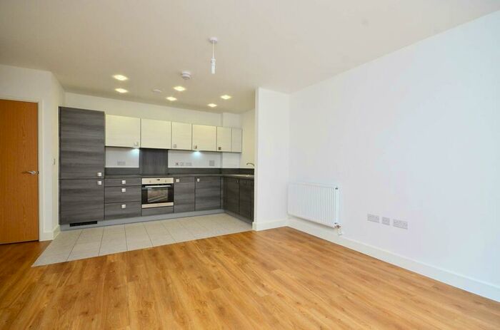 2 Bedroom Flat To Rent In Truman Walk, Bow, London, E3
