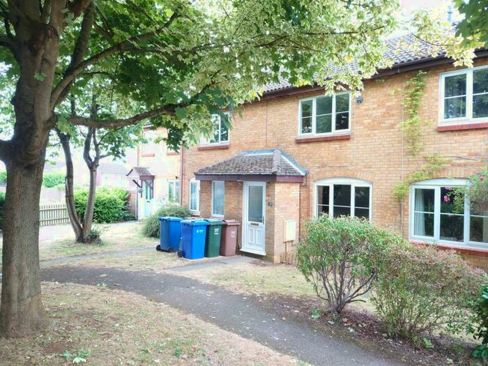 2 Bedroom Terraced House To Rent In Hardwick, OX16