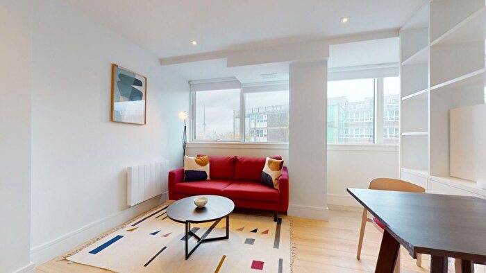 Studio To Rent In Olympic Way, Wembley, HA9