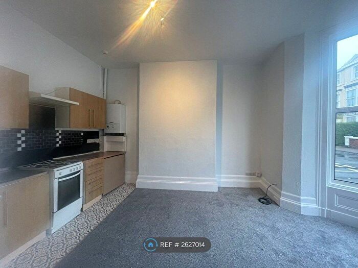 1 Bedroom Flat To Rent In Bold Street, Southport, PR9