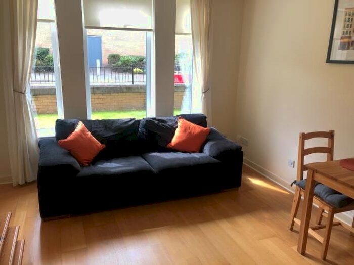 1 Bedroom Flat To Rent In Moray Park Terrace, Edinburgh EH7