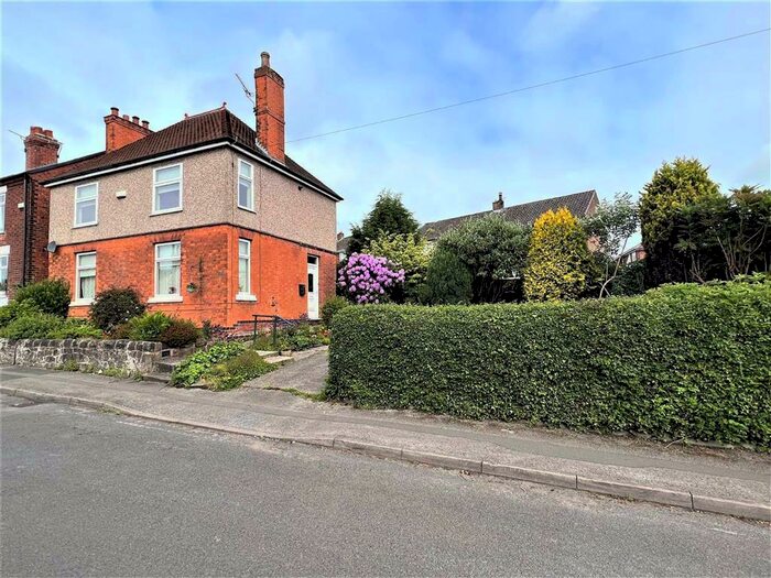 3 Bedroom Detached House To Rent In Brook Lane, Marehay, Ripley, DE5