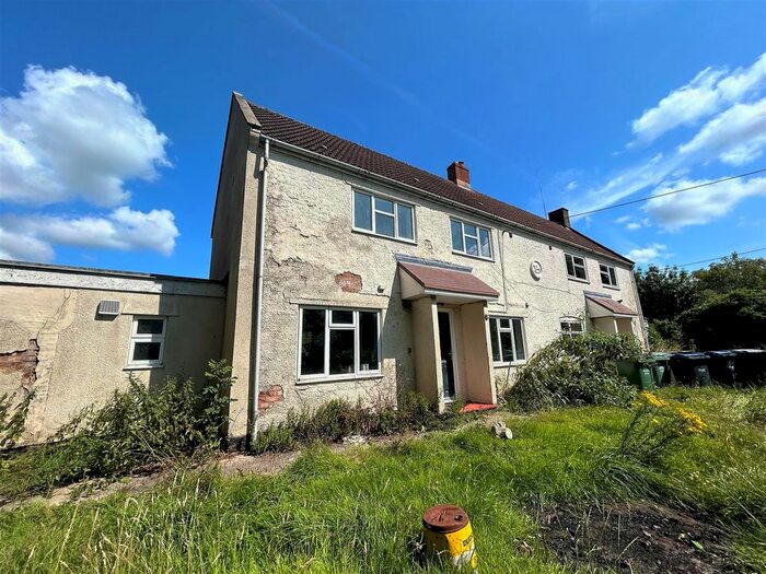 6 Bedroom Detached House For Sale In Upton Scudamore, Warminster, BA12