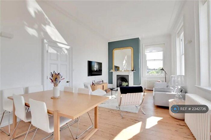 2 Bedroom Flat To Rent In Wyberton House, London, SE3