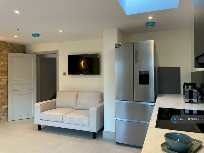 6 Bedroom Terraced House To Rent In Oatlands Road, Oxford, OX2