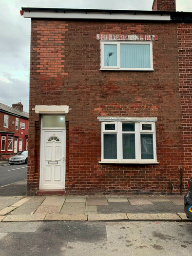 2 Bedroom Terraced House To Rent In Broom Lane, Manchester, M19