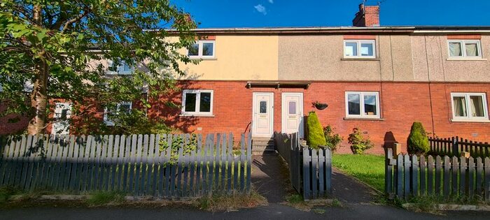 3 Bedroom Terraced House To Rent In Chestnut Grove, Accrington, BB5