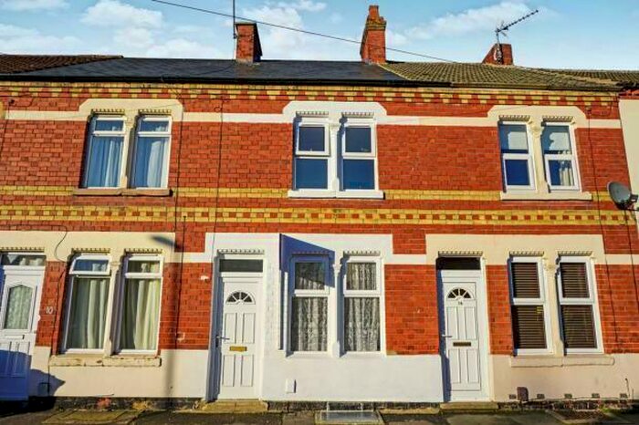 2 Bedroom Terraced House To Rent In Victoria Street, Desborough, NN14