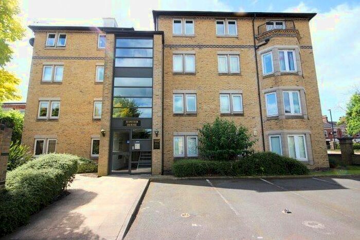 2 Bedroom Flat To Rent In Jupiter House, York, YO10