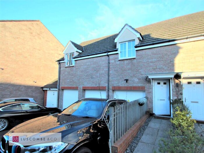 2 Bedroom Property To Rent In Oystermouth Way, Coedkernew, Newport, NP10