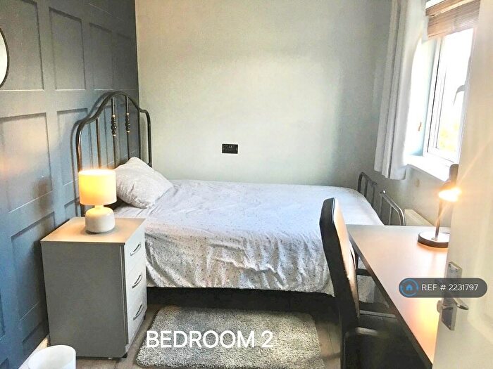 7 Bedroom Detached House To Rent In Gadwall Croft, Newcastle-Under-Lyme, ST5