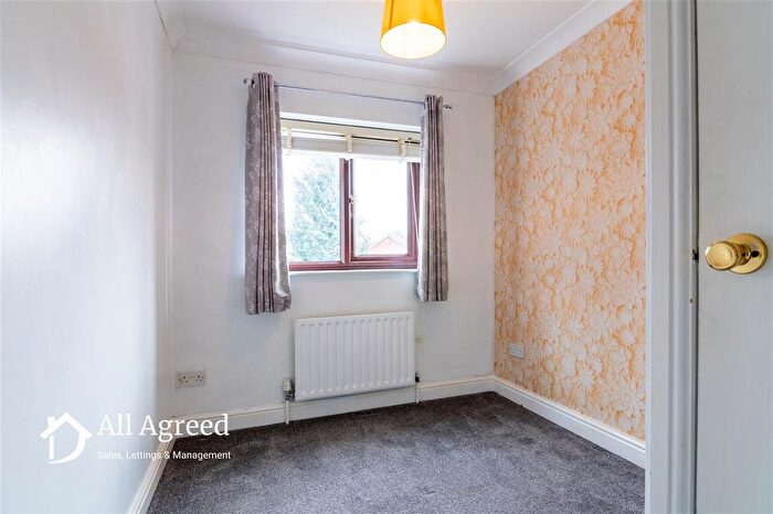 4 Bedroom Detached House For Sale In Hardwick Close, Ripley, DE5