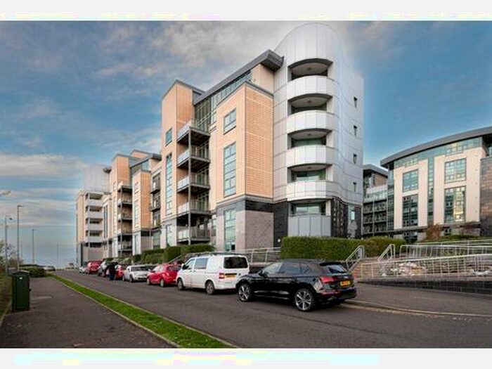 2 Bedroom Flat To Rent In Western Harbour Place, Edinburgh, EH6
