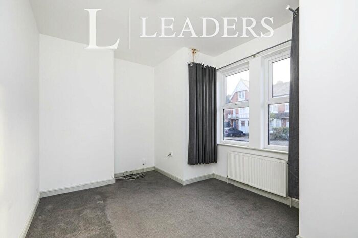 1 Bedroom Flat To Rent In Kedleston Road, Derby, DE22