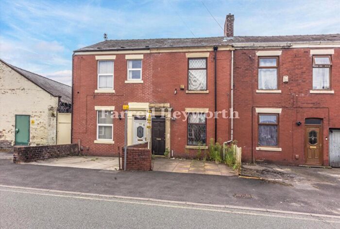 4 Bedroom House For Sale In Miller Road, Preston, PR1