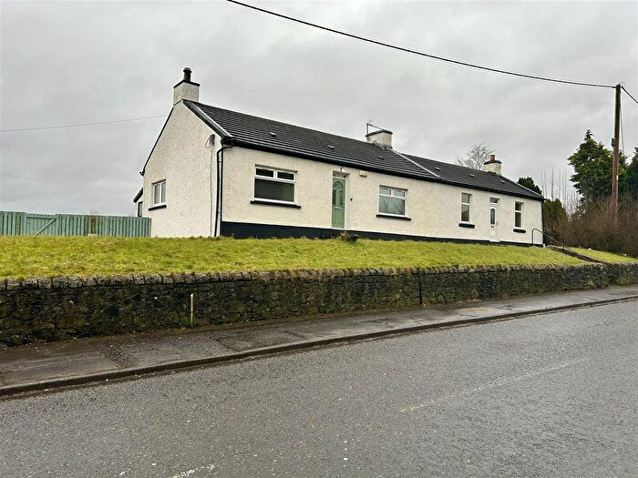 2 Bedroom Cottage To Rent In Main Road, Condorrat, Cumbernauld, G67