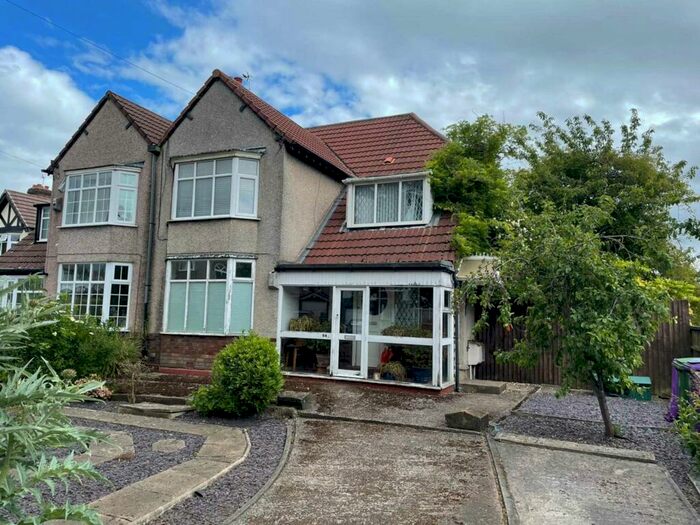 2 Bedroom Apartment To Rent In Aigburth Hall Road, Aigburth, L19