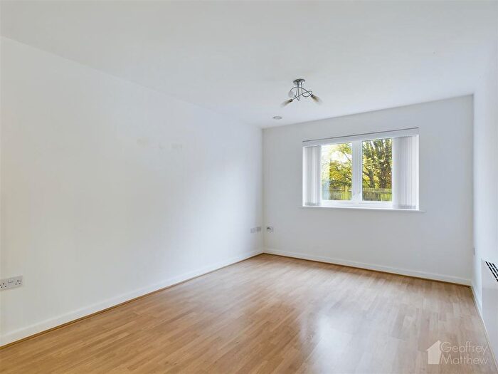 1 Bedroom Property To Rent In Admiral Drive, Stevenage, SG1