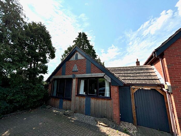 1 Bedroom Apartment To Rent In Kineton Road, Wellesbourne, CV35
