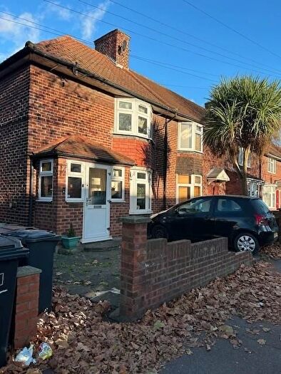 3 Bedroom Property To Rent In Parsloes Avenue, Dagenham, RM9
