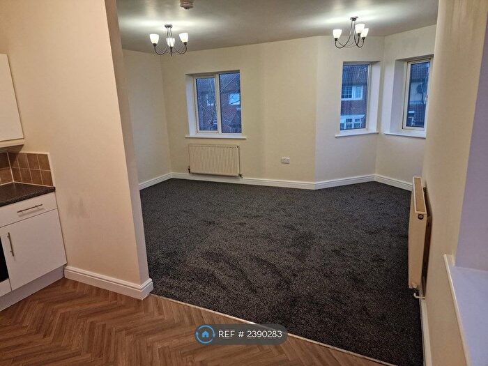 2 Bedroom Flat To Rent In Priory Road, Jarrow, NE32