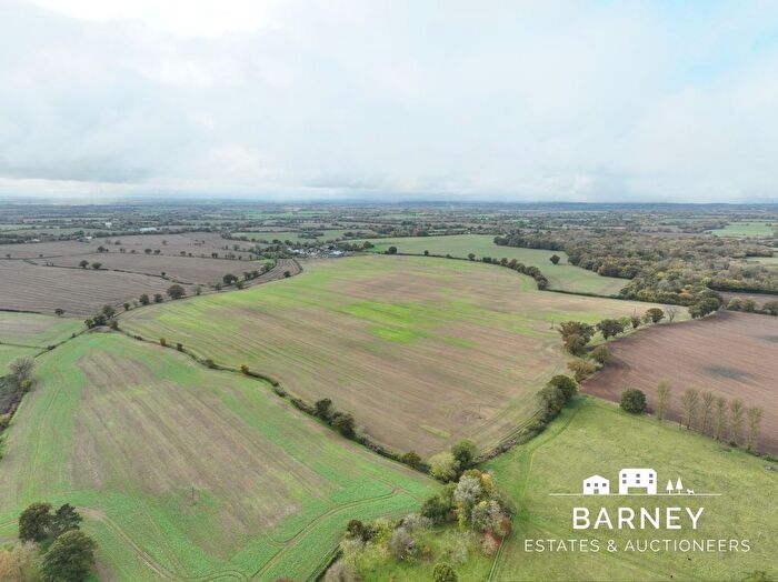 Land For Sale In Large Land Portfolio, Bishops Green, Dunmow, CM6