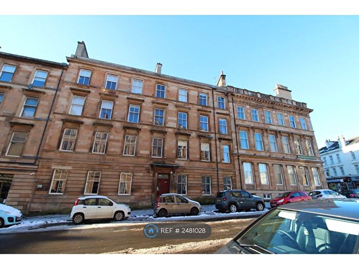 4 Bedroom Flat To Rent In Kelvingrove Street, Glasgow, G3