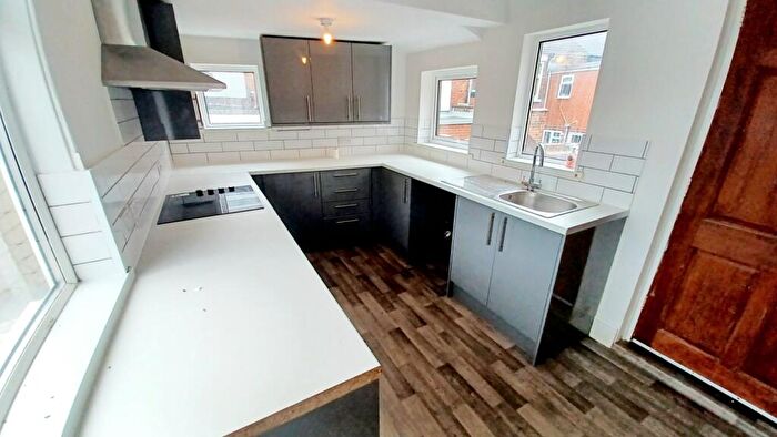 3 Bedroom End Of Terrace House For Sale In Garden Street, Newfield, Bishop Auckland, County Durham, DL14