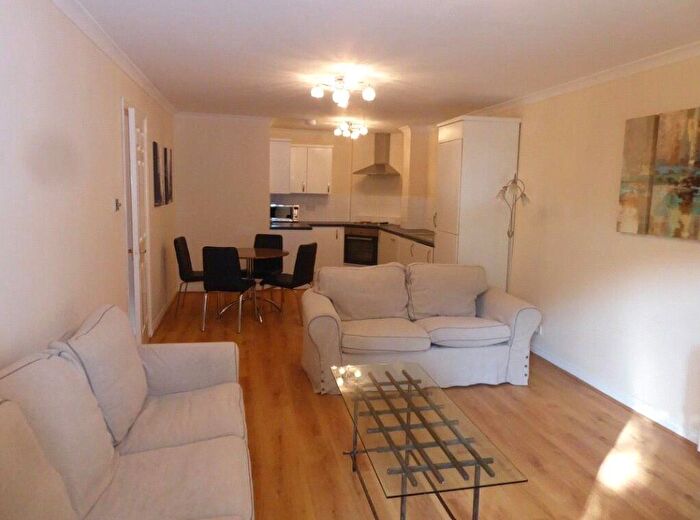 1 Bedroom Flat To Rent In Vincent Street, Pimlico, London, SW1P