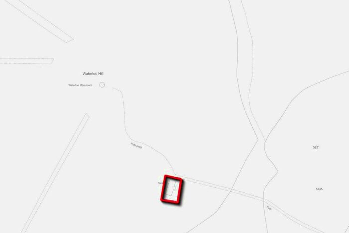 Land For Sale In Waterloo Tank, West Glen, Near New Abbey, DG2