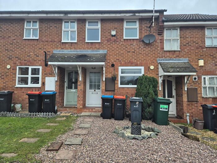 2 Bedroom Mews To Rent In Mulberry Close, Elton, Chester, CH2