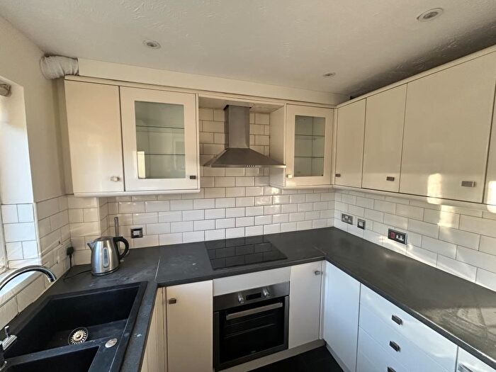 2 Bedroom Flat To Rent In Egham, Surrey, TW20