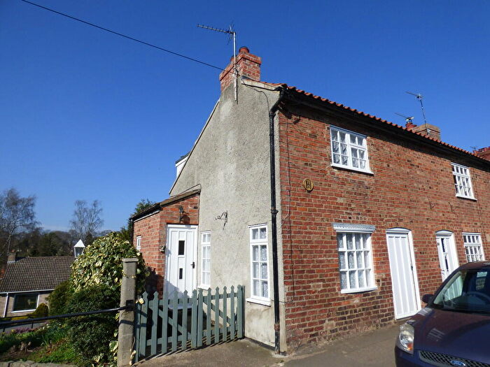 1 Bedroom End Of Terrace House To Rent In Crowtree Lane, Louth, LN11