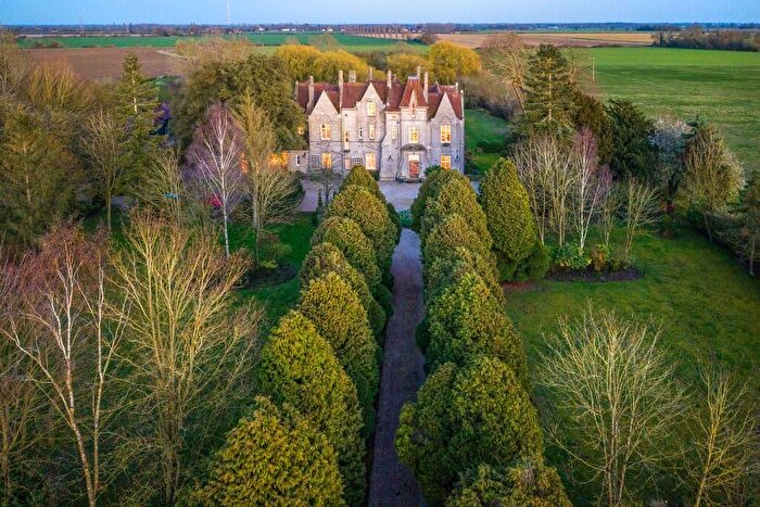 11 Bedroom Manor House For Sale In Bacton Grange, Rectory Road, Bacton, IP14